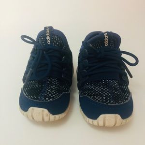 Adidas Ortholite Kids Sneakers